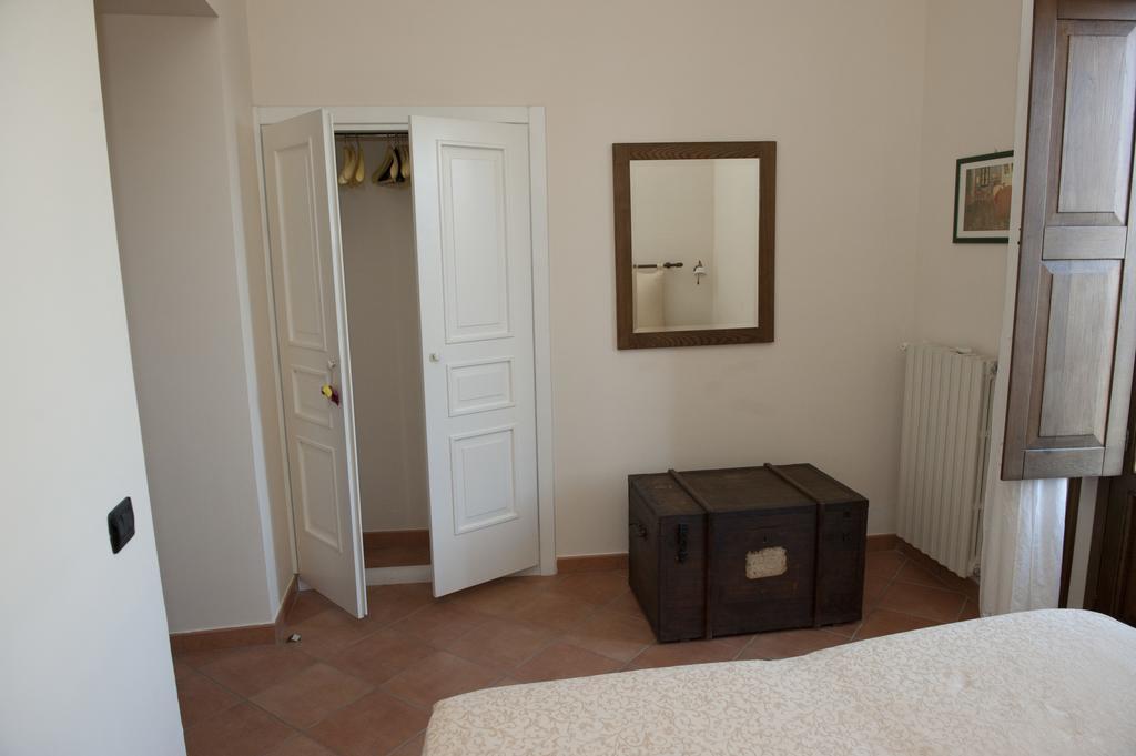 Ferienwohnung Casa Lippi Casal Velino Zimmer foto