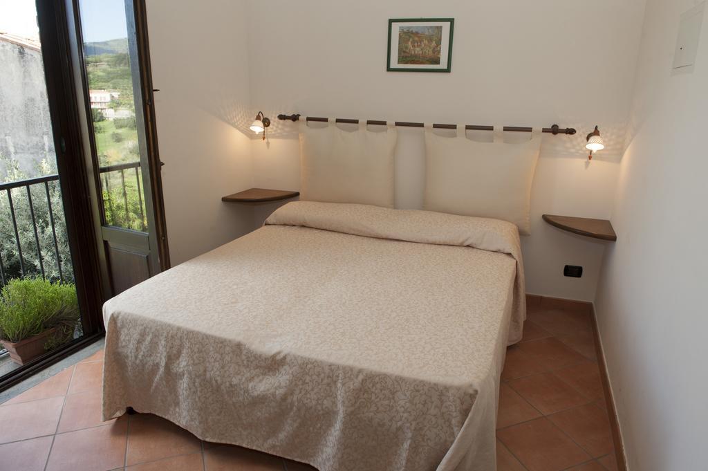 Ferienwohnung Casa Lippi Casal Velino Zimmer foto