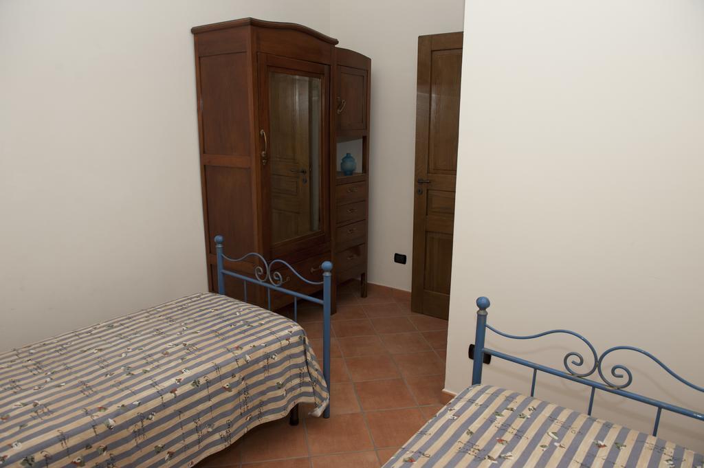Ferienwohnung Casa Lippi Casal Velino Zimmer foto