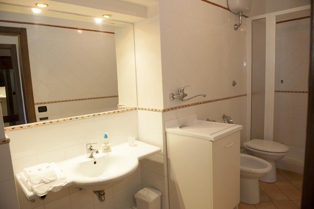 Ferienwohnung Casa Lippi Casal Velino Zimmer foto