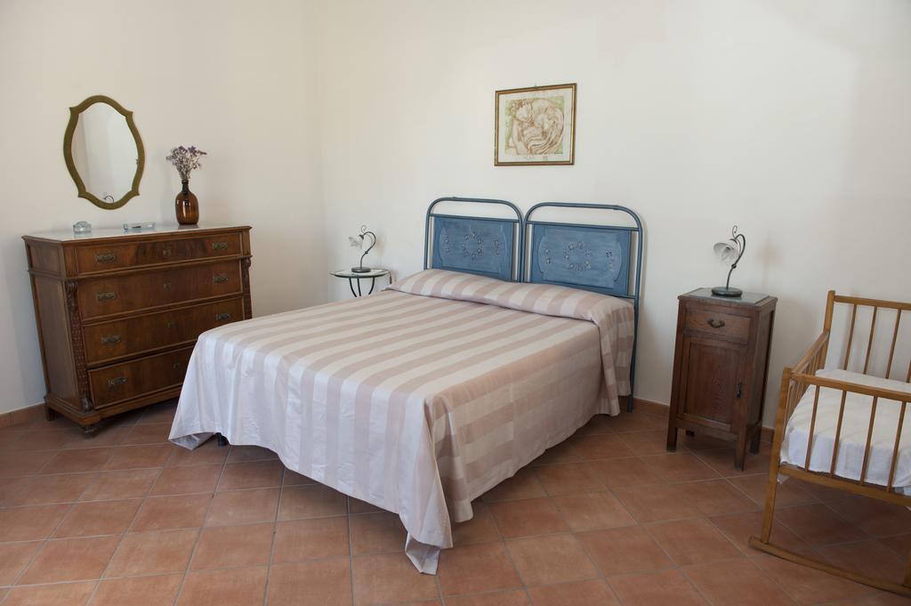 Ferienwohnung Casa Lippi Casal Velino Zimmer foto
